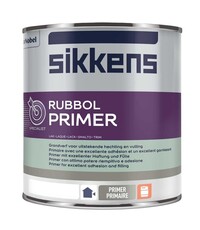 Sikkens Sikkens Rubbol Primer