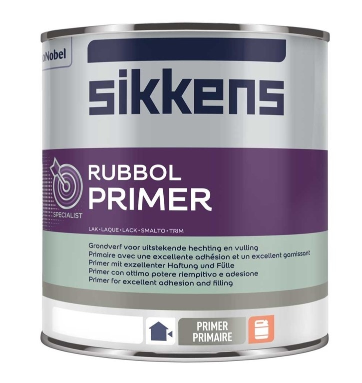 Sikkens Rubbol Primer