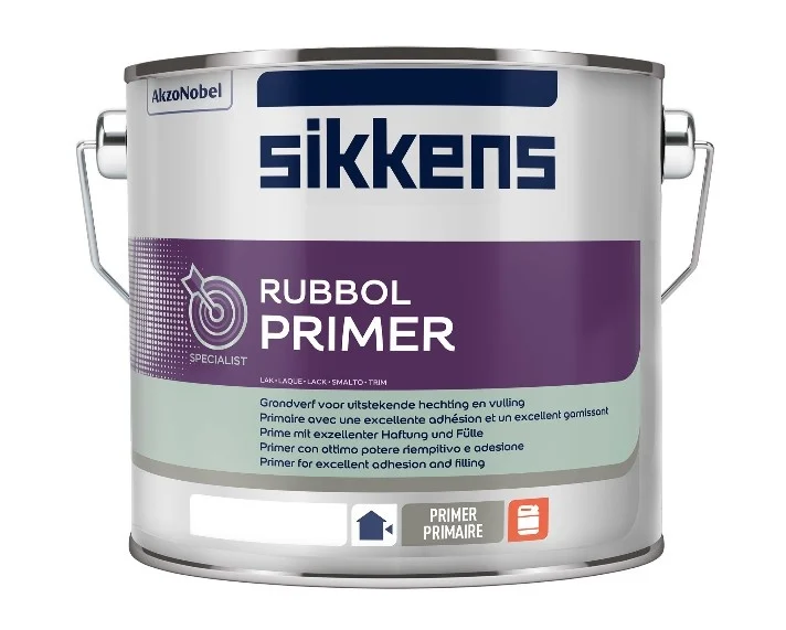 Sikkens Rubbol Primer