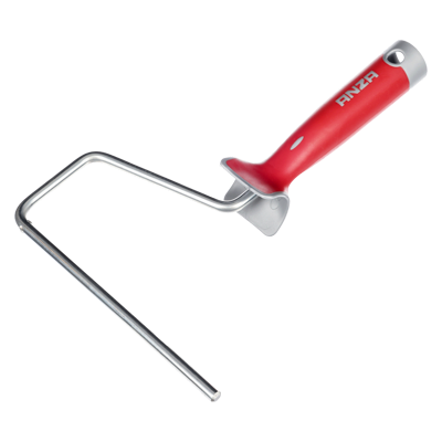 ANZA Verfrolbeugel Softgrip