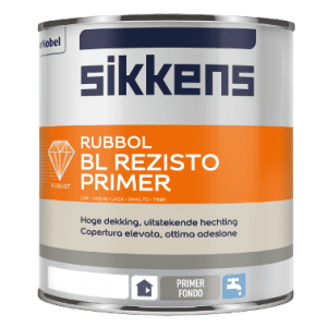Sikkens Rubbol BL Rezisto Primer