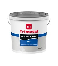 Trimetal Trimetal Globaxane Mat