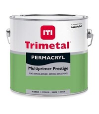Trimetal Trimetal Permacryl Multiprimer Prestige