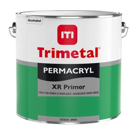Trimetal Permacryl XR Primer