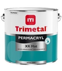 Trimetal Trimetal Permacryl XR Mat