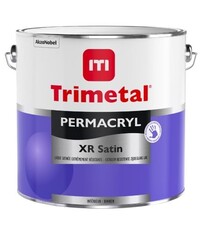 Trimetal Trimetal Permacryl XR Satin