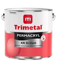 Trimetal Trimetal Permacryl XR Brillant