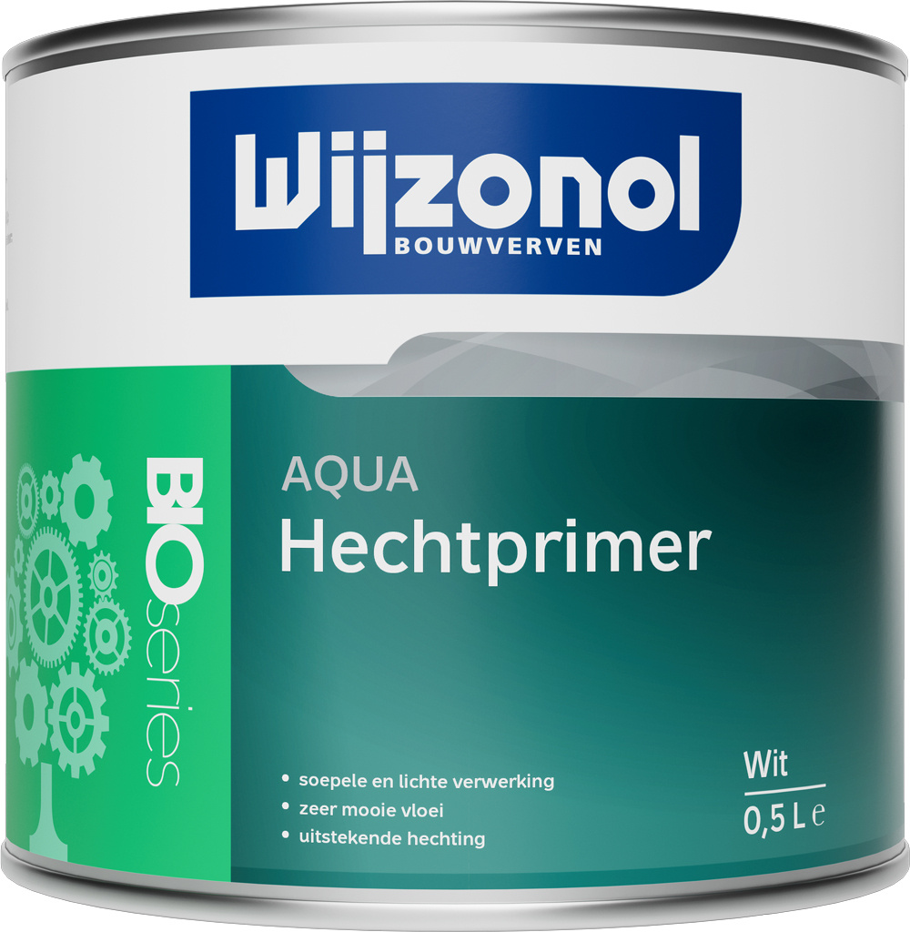 Wijzonol AQUA Hechtprimer Bioseries