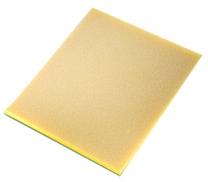 SIA Siasponge 7979 Flat Pad Schuurvellen