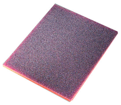 SIA Siasponge 7979 Flat Pad Schuurvellen