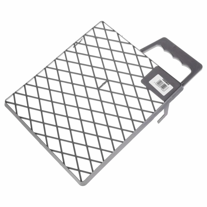 Verfrooster Middel 22 x 26 cm