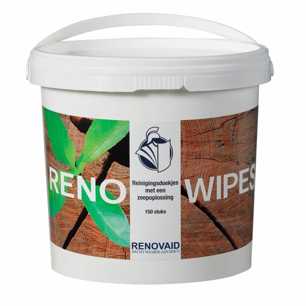 Renovaid Renowipes Reinigingsdoekjes