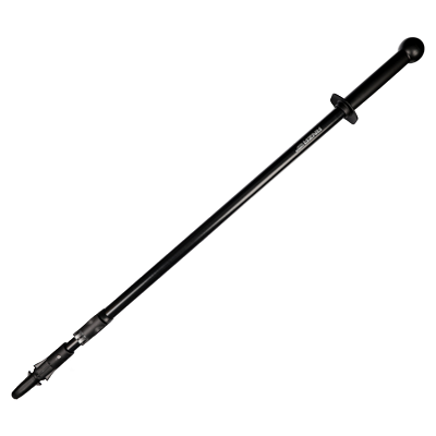 Anza PRO Verlengsteel Carbon Tech