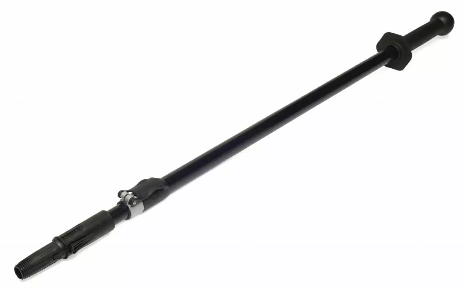 Anza PRO Verlengsteel Carbon Tech