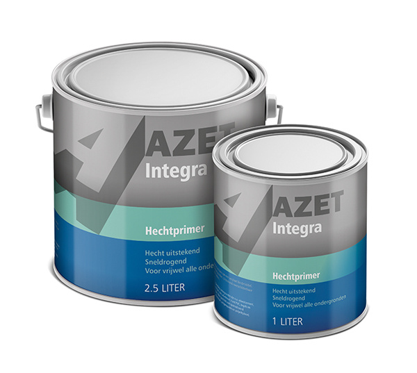 Azet Integra Hechtprimer
