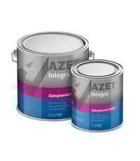 Azet Verf Azet Integra Zijdeglanslak PU/AC