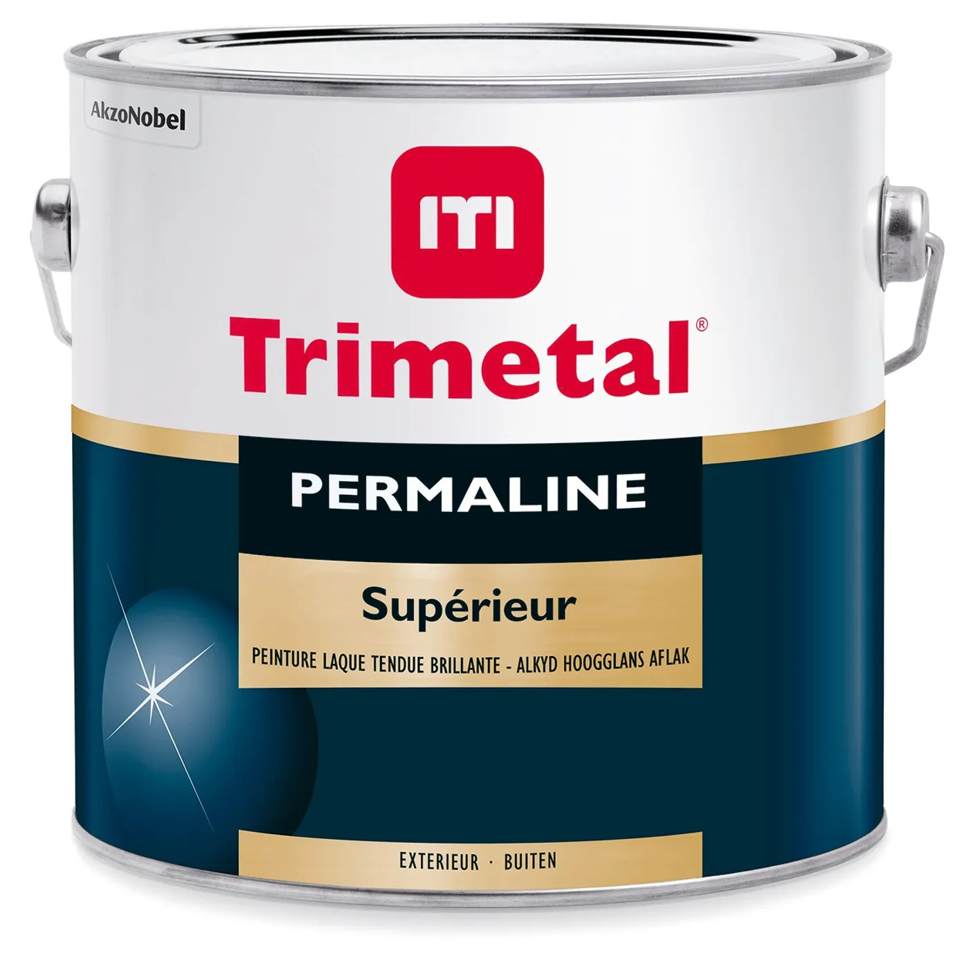 Trimetal Permaline Superieur