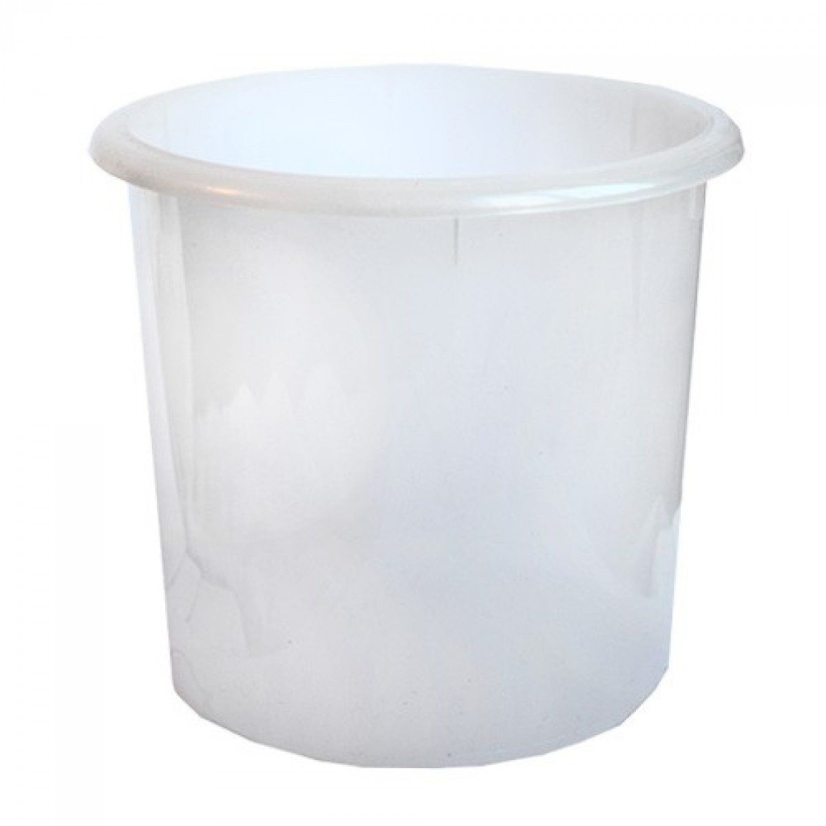 Plastic Inzetvaatje / Inzetbeker 2,5L - Doos 120 Stuks