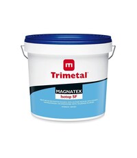 Trimetal Trimetal Magnatex Isotop SF