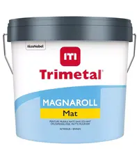 Trimetal Trimetal Magnaroll S1 Mat