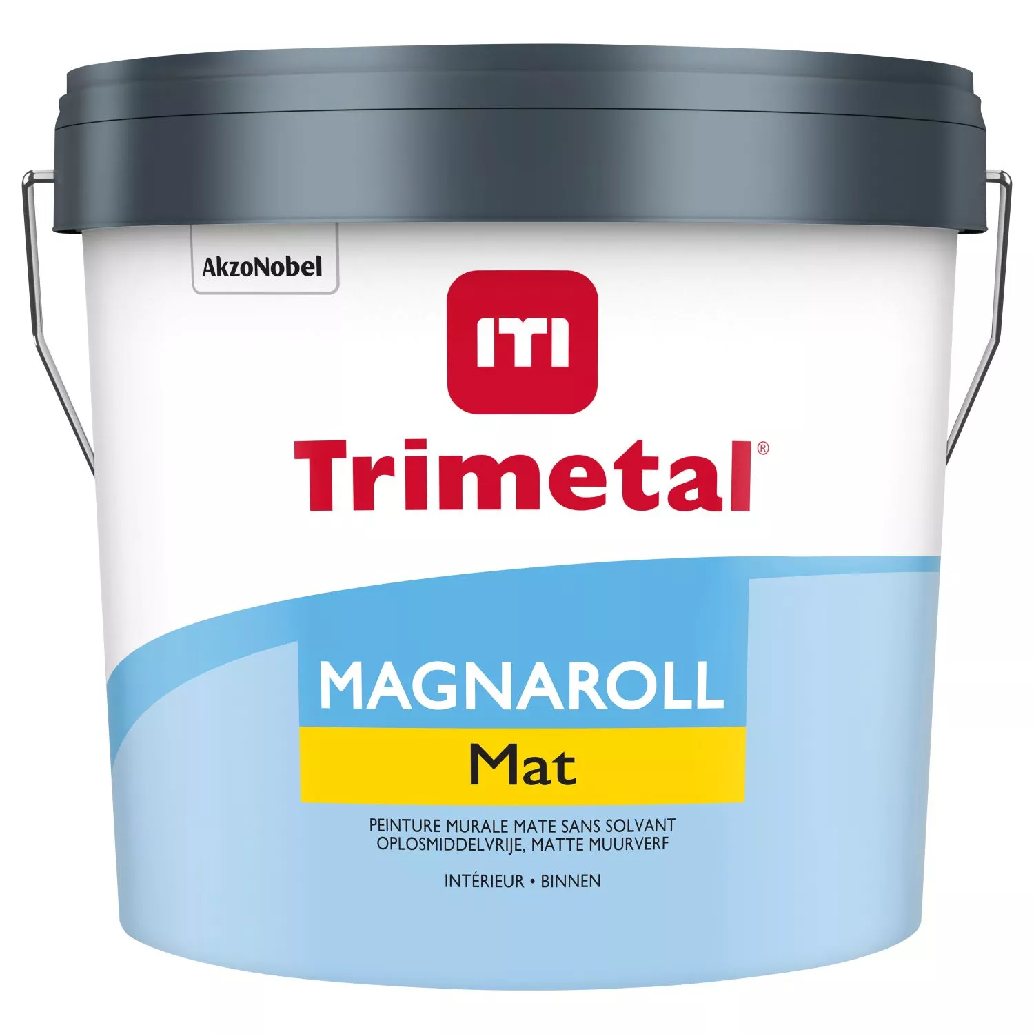 Trimetal Magnaroll S1 Mat