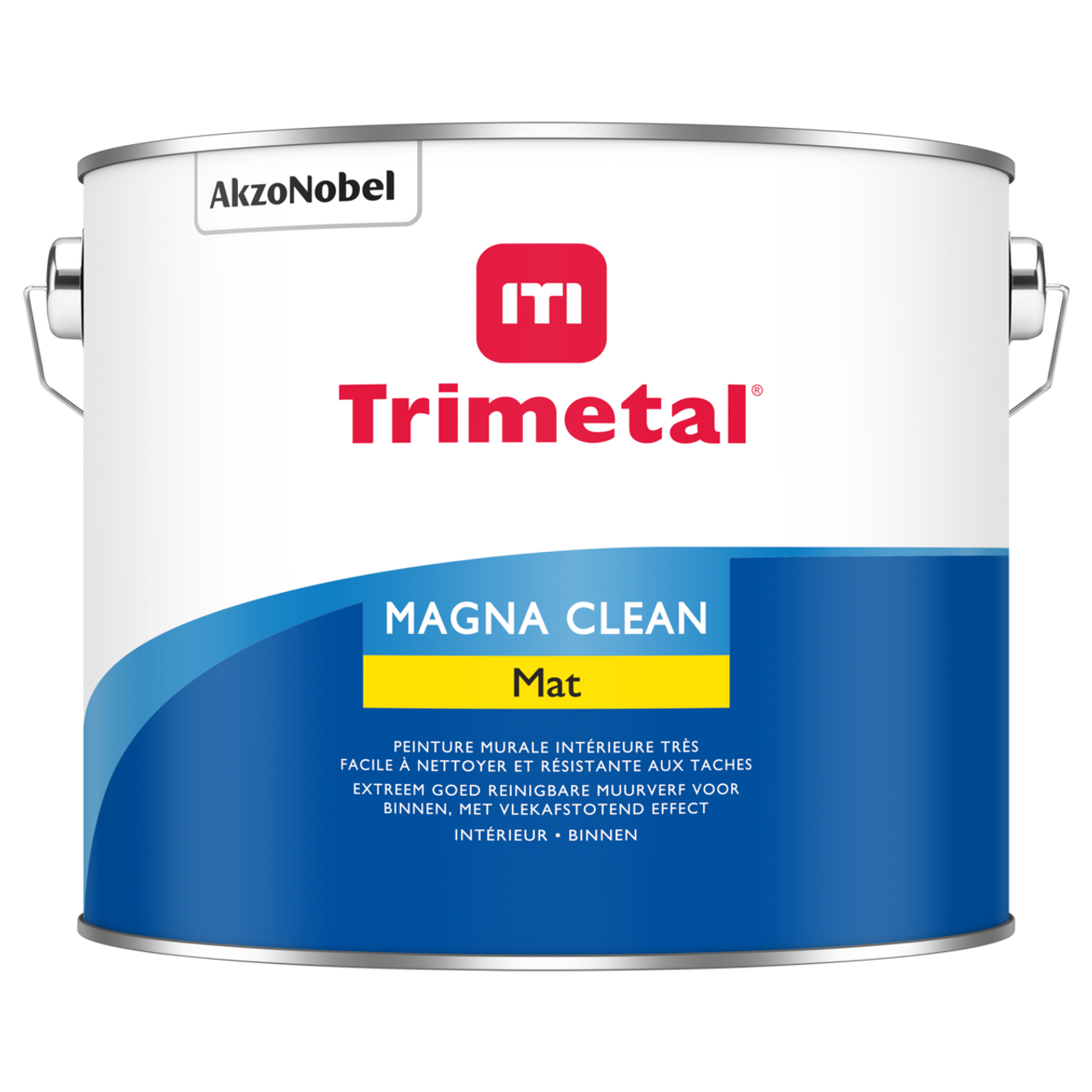 Trimetal Magna Clean Mat