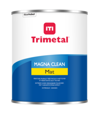Trimetal Trimetal Magna Clean Mat