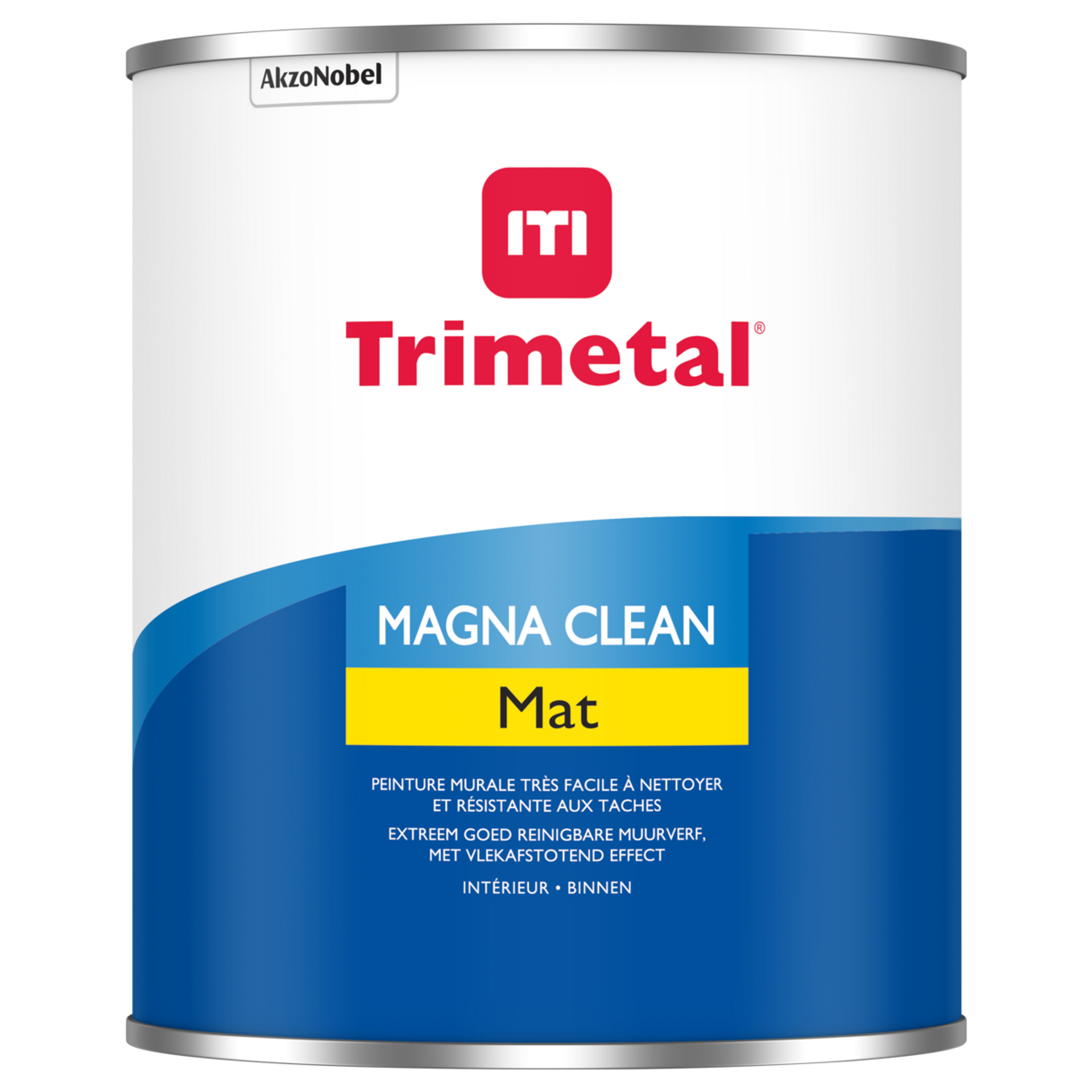 Trimetal Magna Clean Mat
