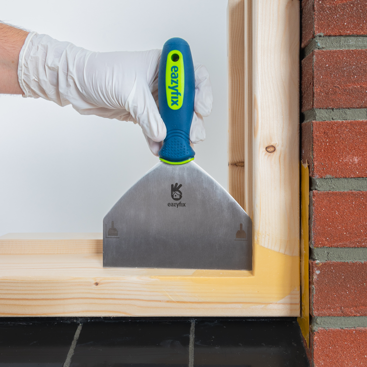 EazyFix Premium Houtrotvuller