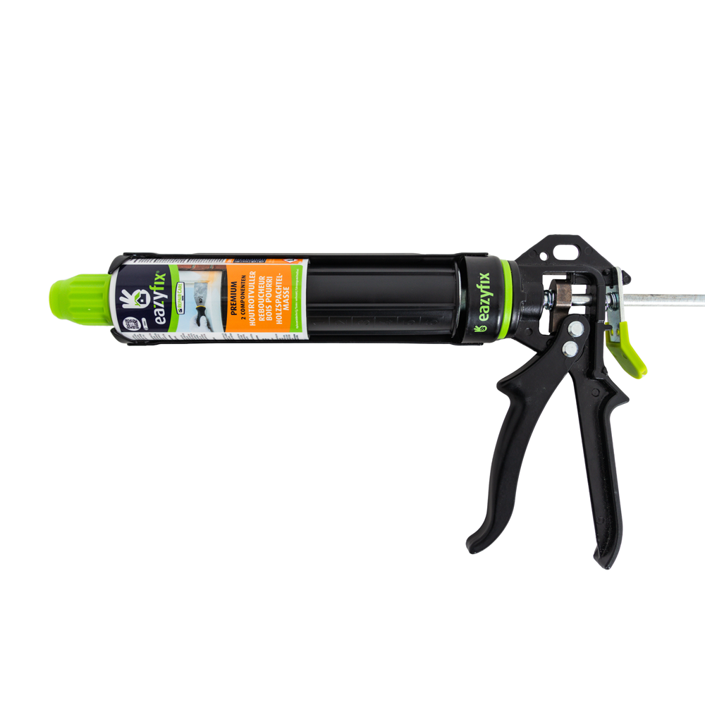 EazyFix Doseerpistool