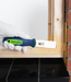 EazyFix RVS Reparatie Opbouwmes