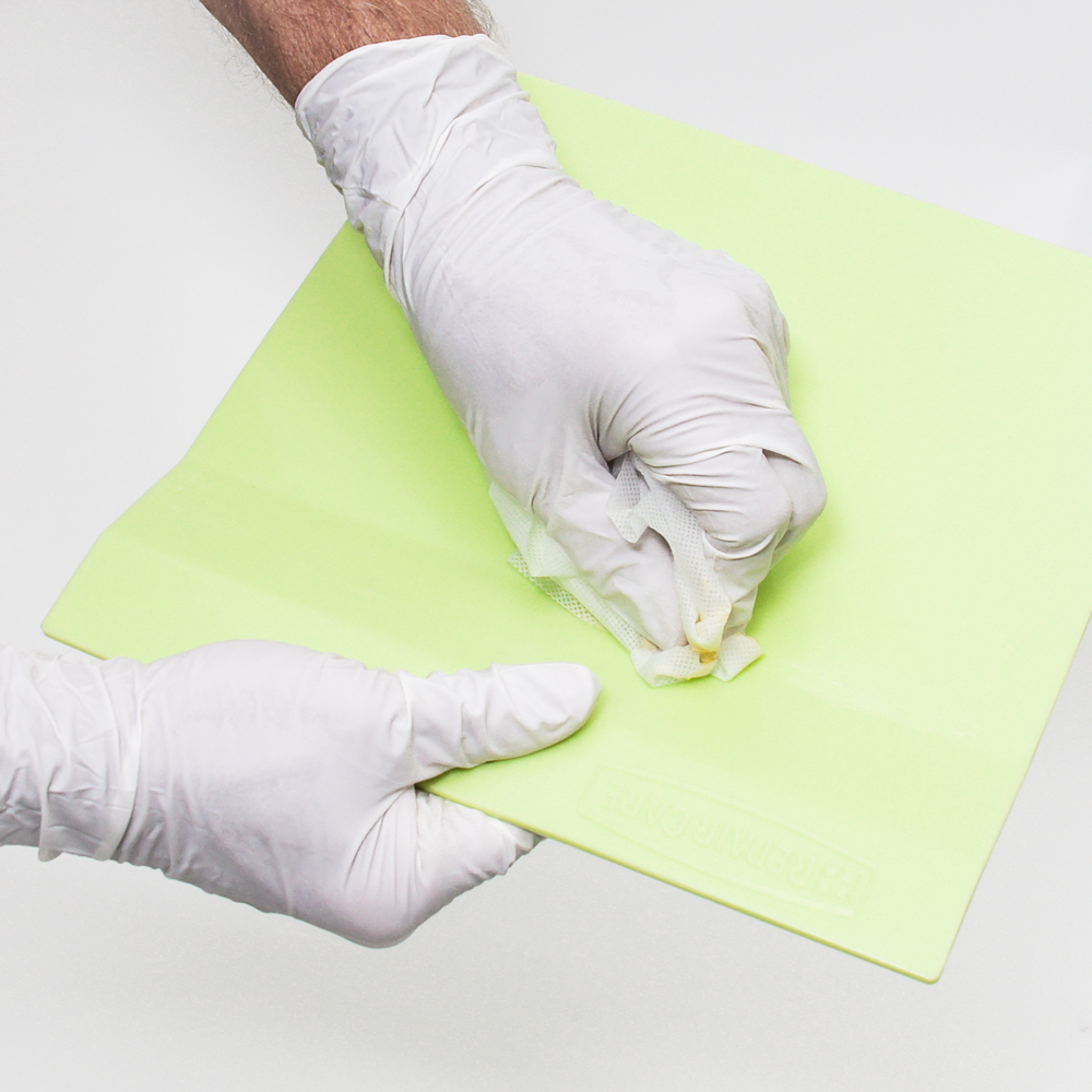 EazyFix Reinigingsdoekjes - 2 stuks