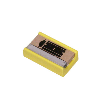 Allway Glasschraper Reserve Mesjes