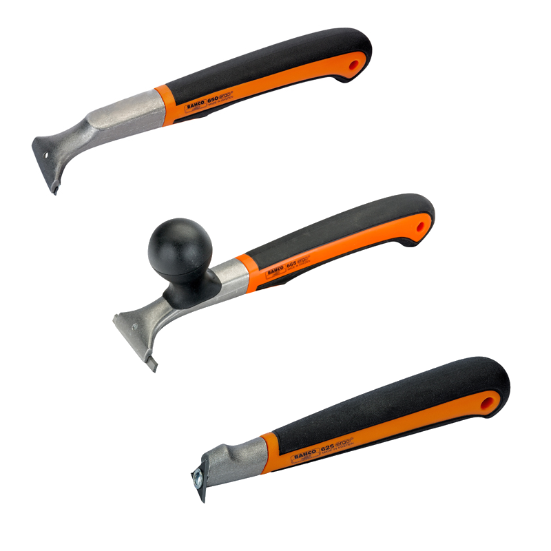 Bahco Ergo Verfschraper