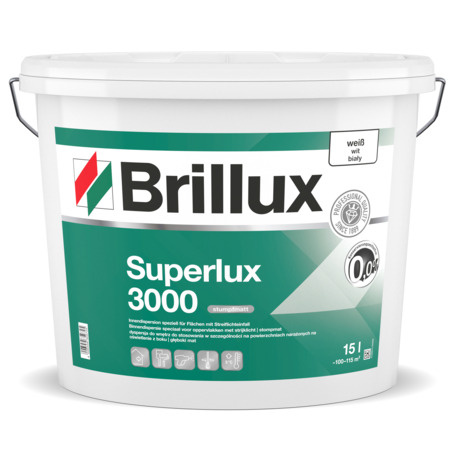 Brillux Superlux ELF 3000
