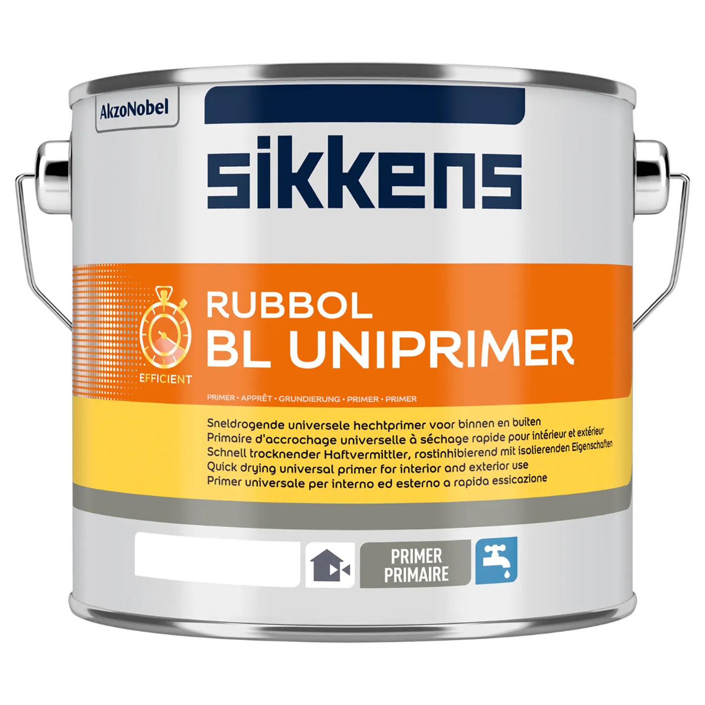 Sikkens Rubbol BL Uniprimer