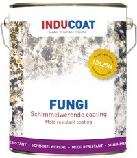 Inducoat Inducoat Fungi Schimmelwerende Coating