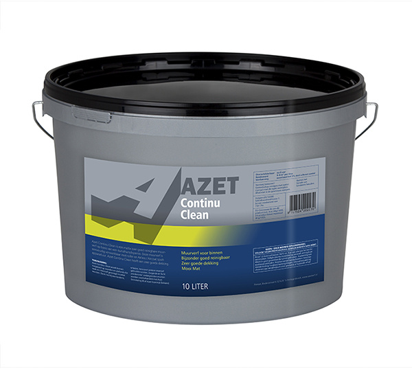 Azet Continu Clean