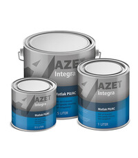 Azet Verf Azet Integra Matlak PU/AC