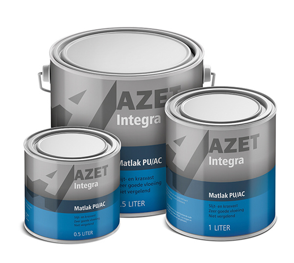 Azet Integra Matlak PU/AC