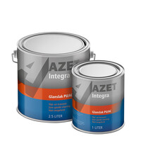 Azet Verf Azet Integra Glanslak PU/AC