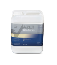 Azet Verf Azet Wandvernis