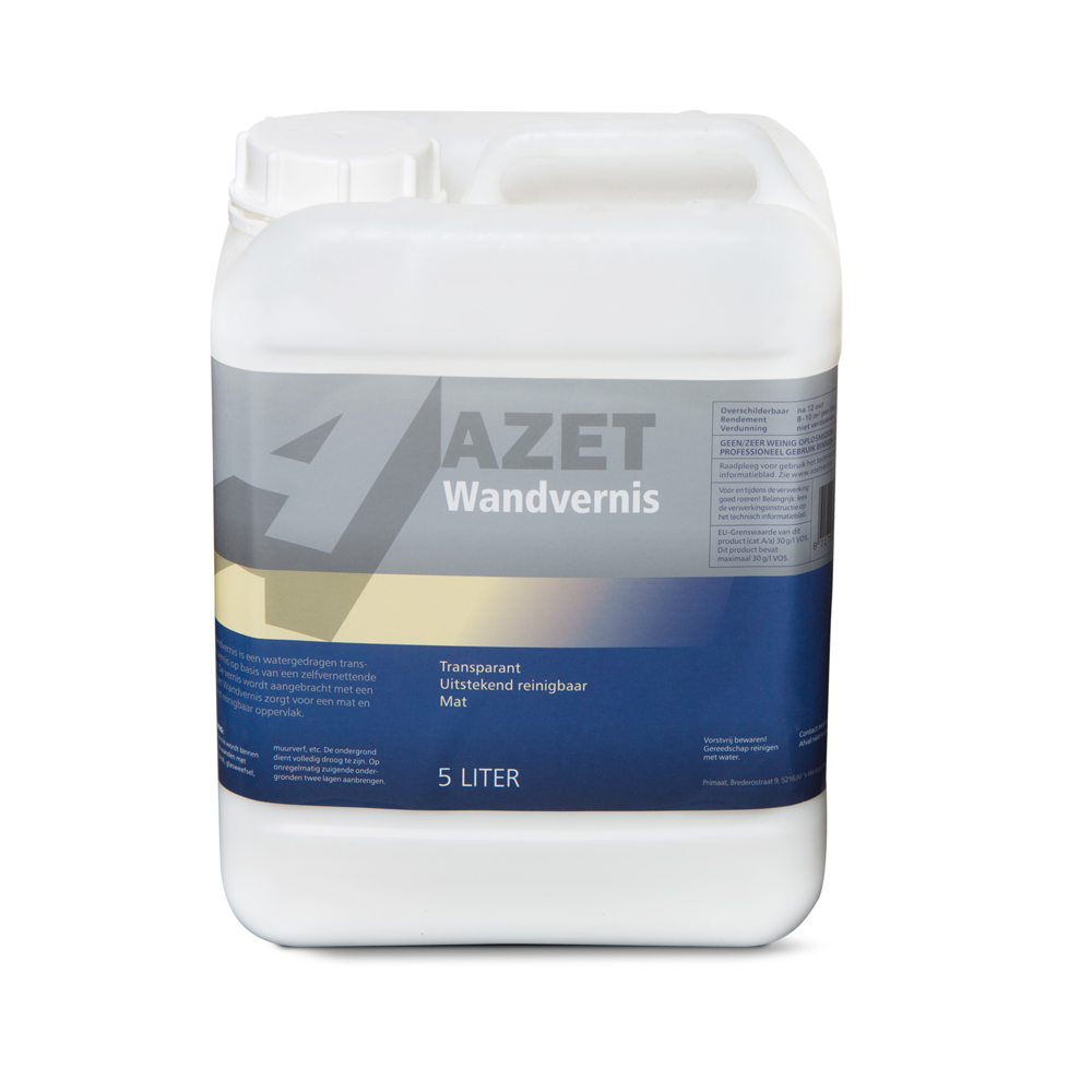 Azet Wandvernis