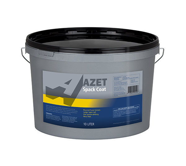 Azet Spack Coat
