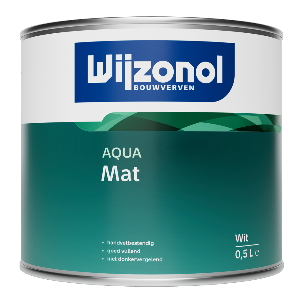Wijzonol Aqua Mat