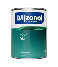 Wijzonol Wijzonol Aqua Mat
