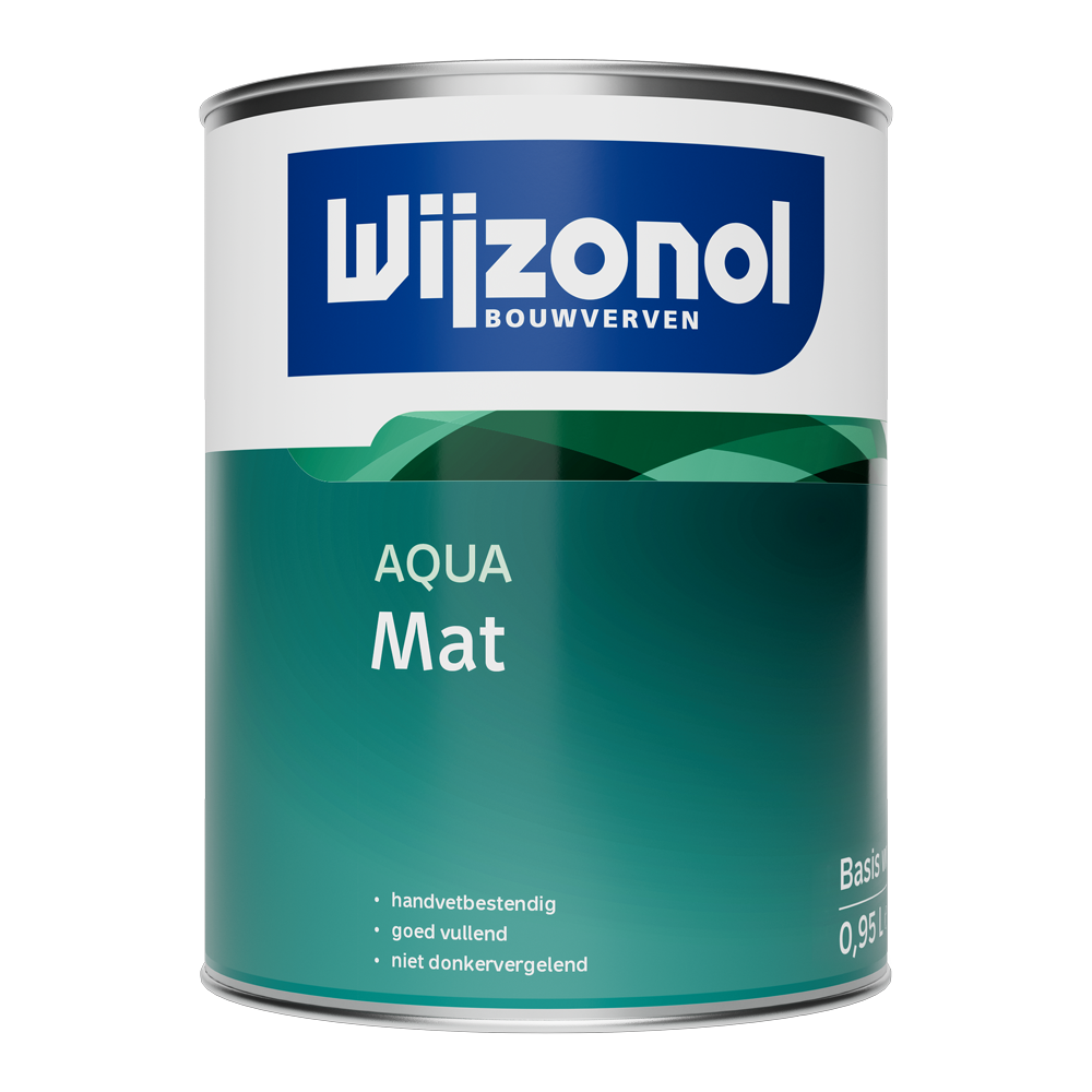 Wijzonol Aqua Mat