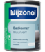 Wijzonol Badkamer Muurverf BIOseries