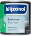 Wijzonol Badkamer Muurverf BIOseries
