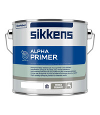 Sikkens Sikkens Alpha Primer